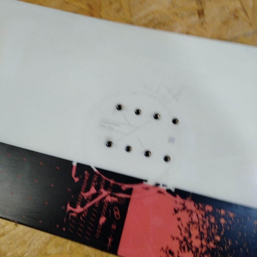 SALOMON huck knife 23-24モデルa2603