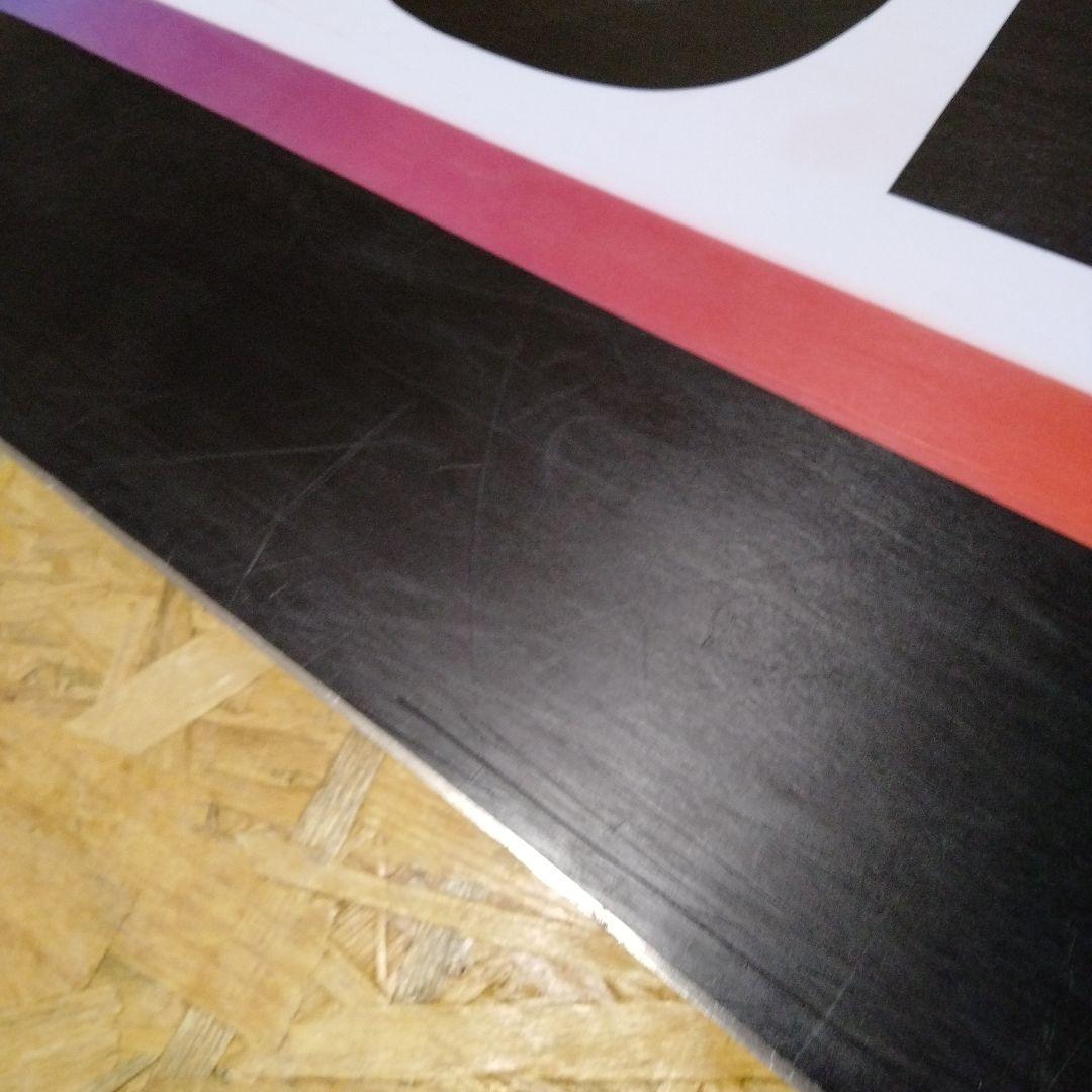 SALOMON huck knife 23-24モデルa2603