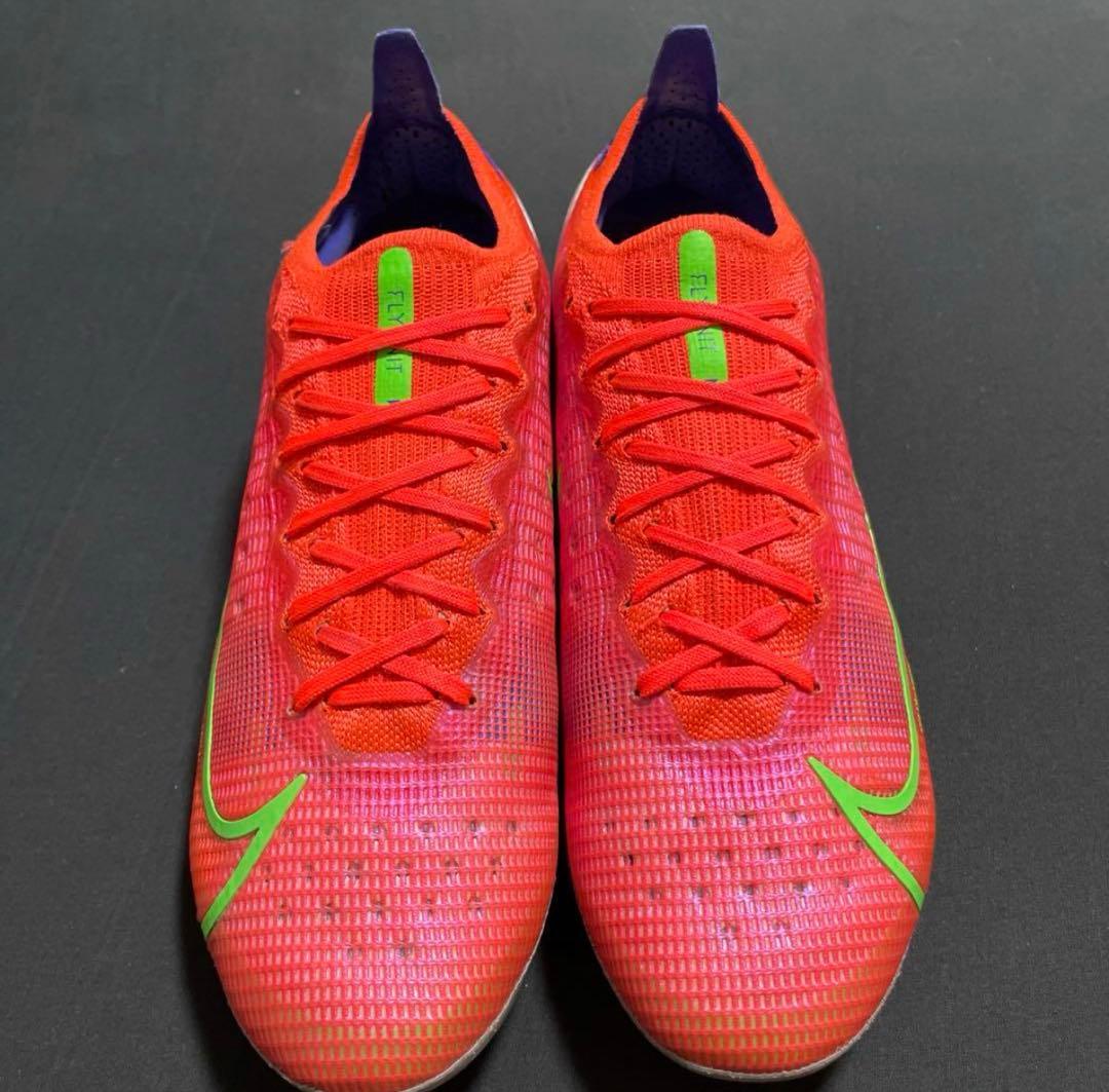 NIKE マーキュリアルヴェイパー14 AG-PRO 27cm 43