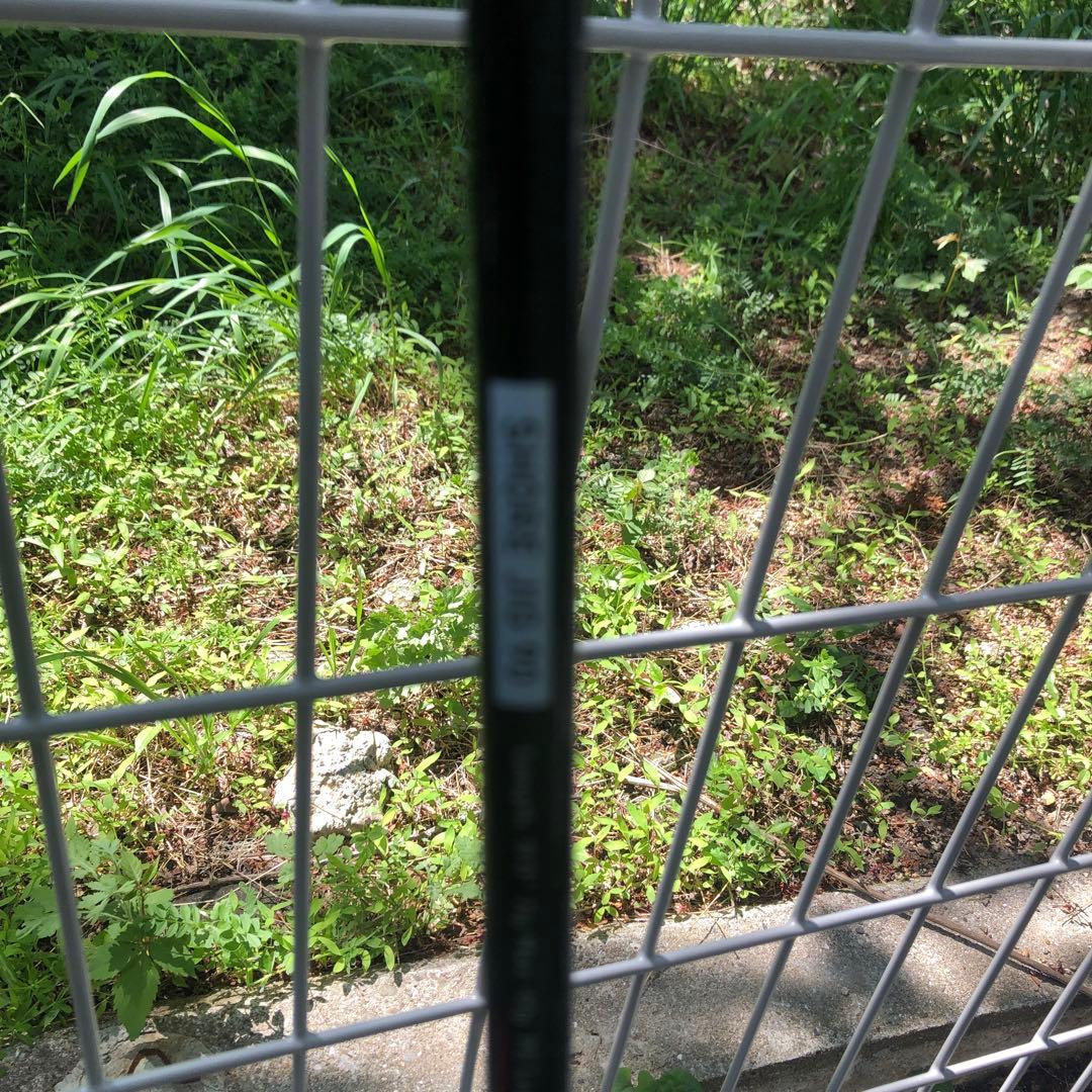 釣竿３点、竿入れ１点、網１点セット