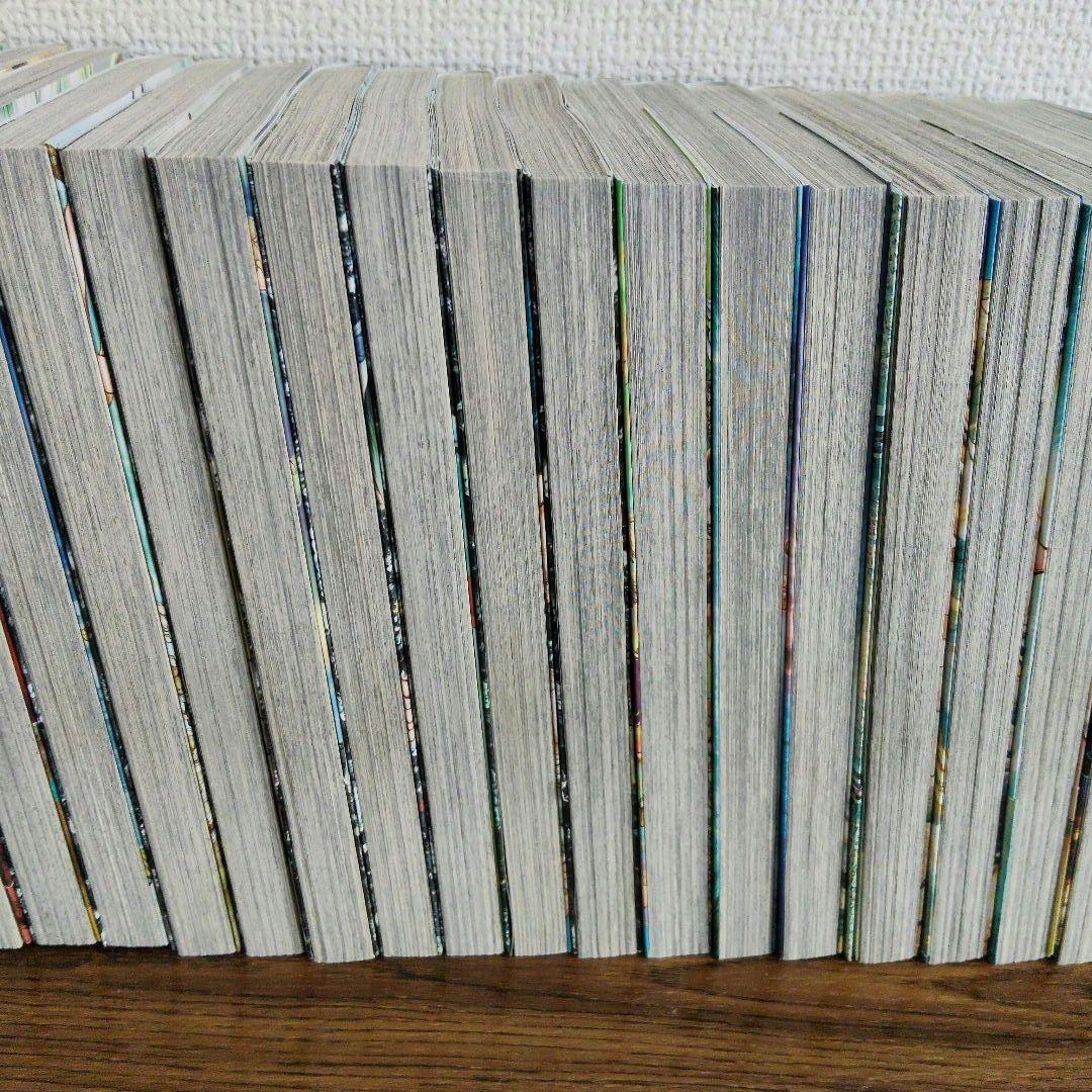 Dr. STONE 漫画　6〜27巻　まとめ売り