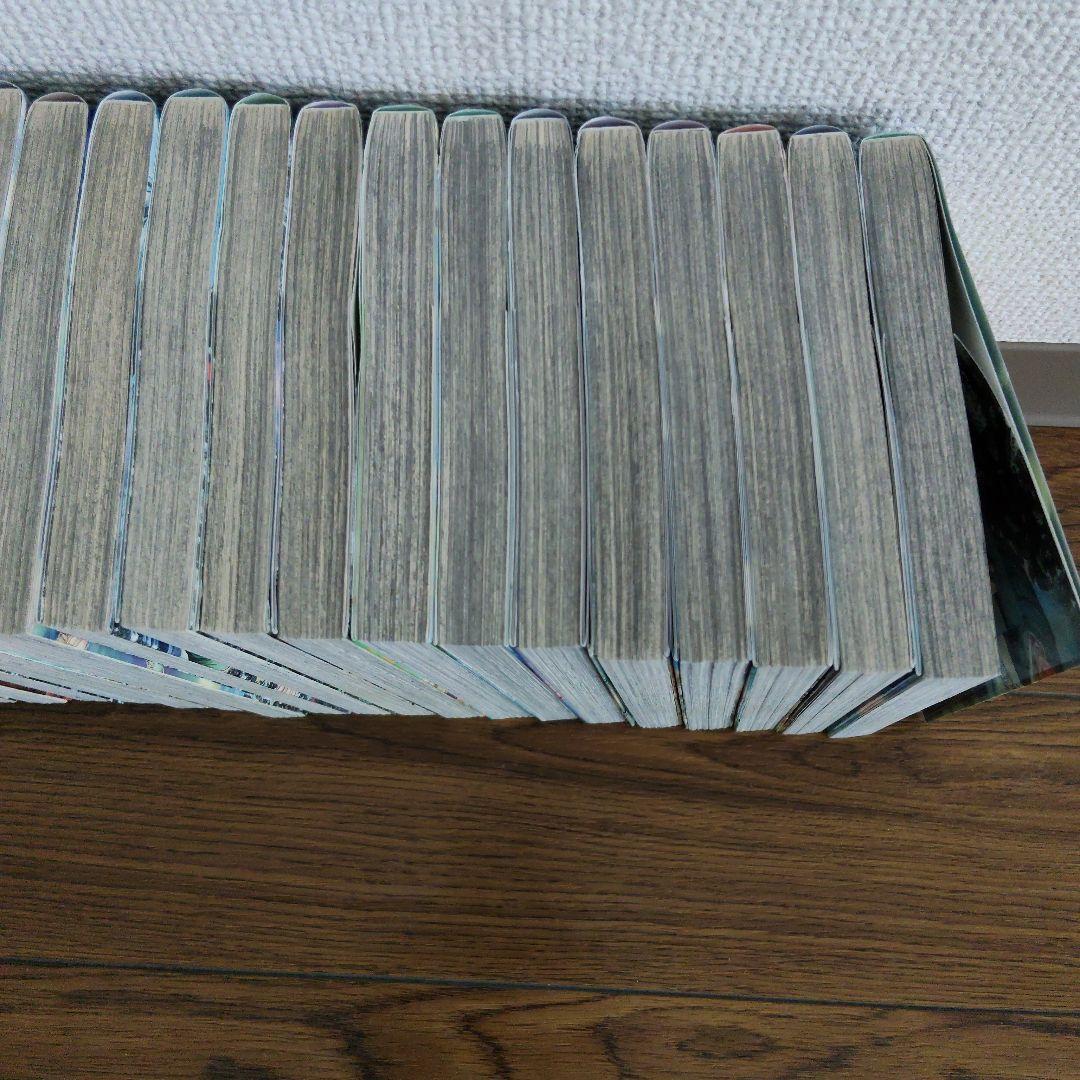 Dr. STONE 漫画　6〜27巻　まとめ売り