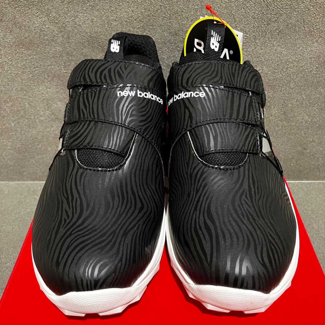 ⛳️【新品】ニューバランス 27.0cm ゴルフシューズ newbalance