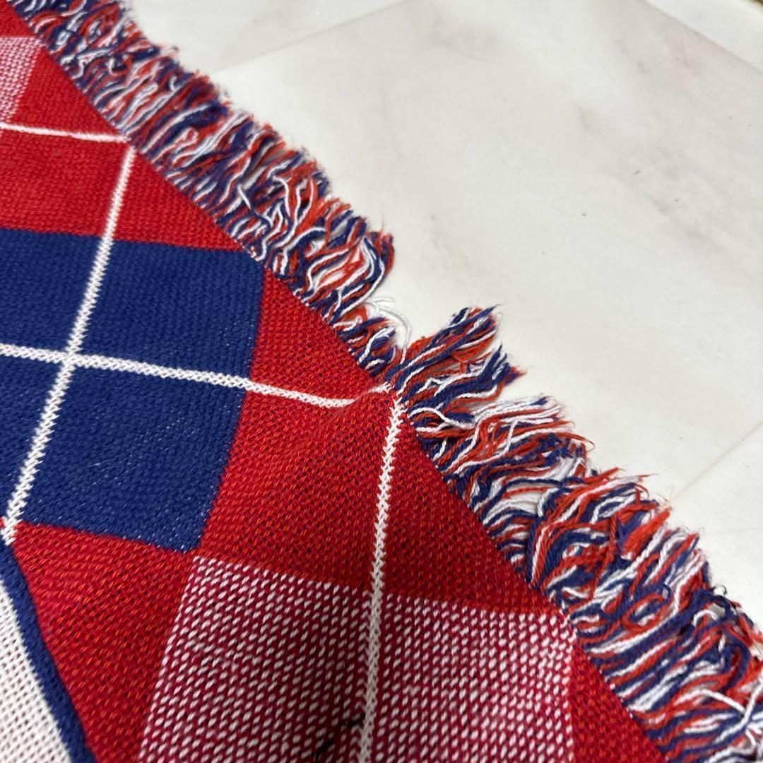 ゴルフ　Golf マルチカバー　ソファーカバー　ビンテージラグ　175x126