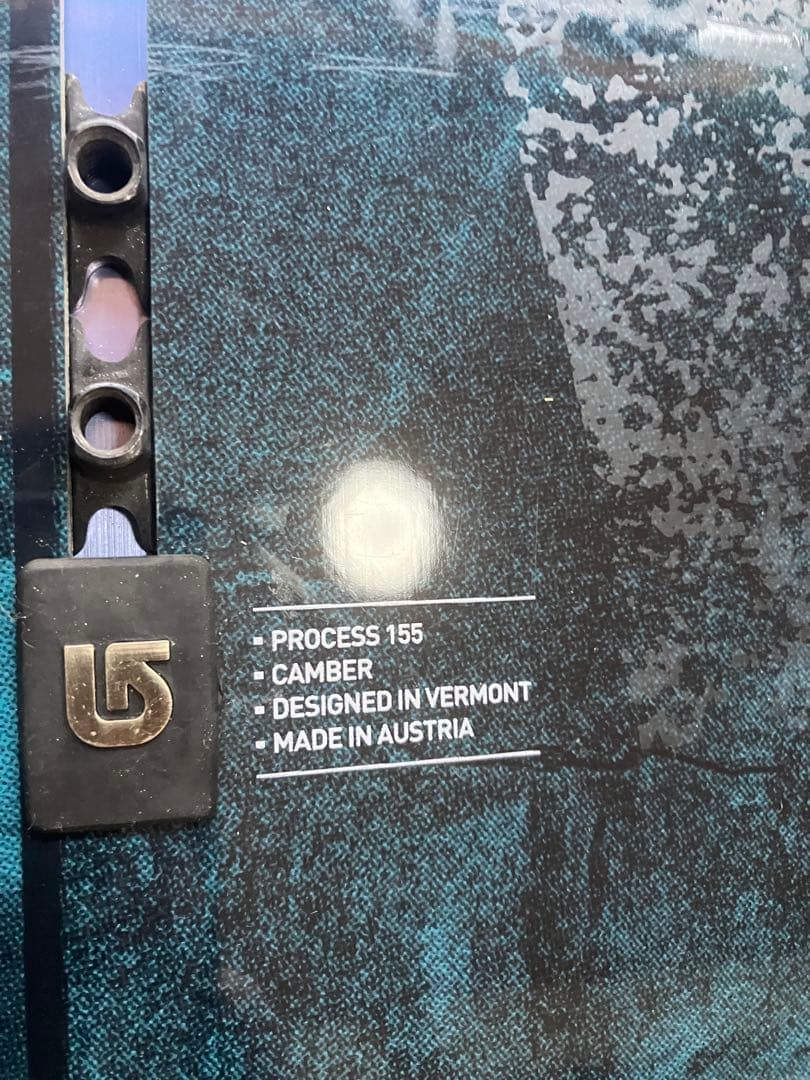 スノーボード 板　ビンディング　靴　ケース一式　BURTON DEELUXE