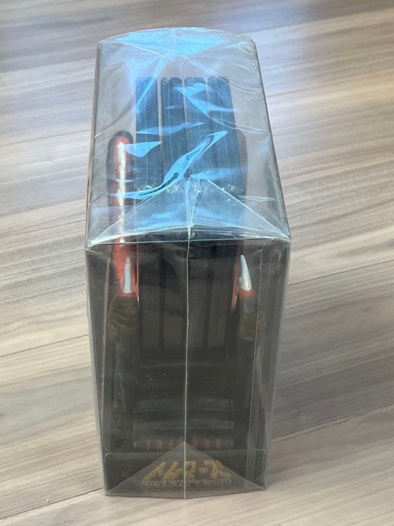 TREMORS \"GRABOID\" BOX 未開封 DVDボックスセット