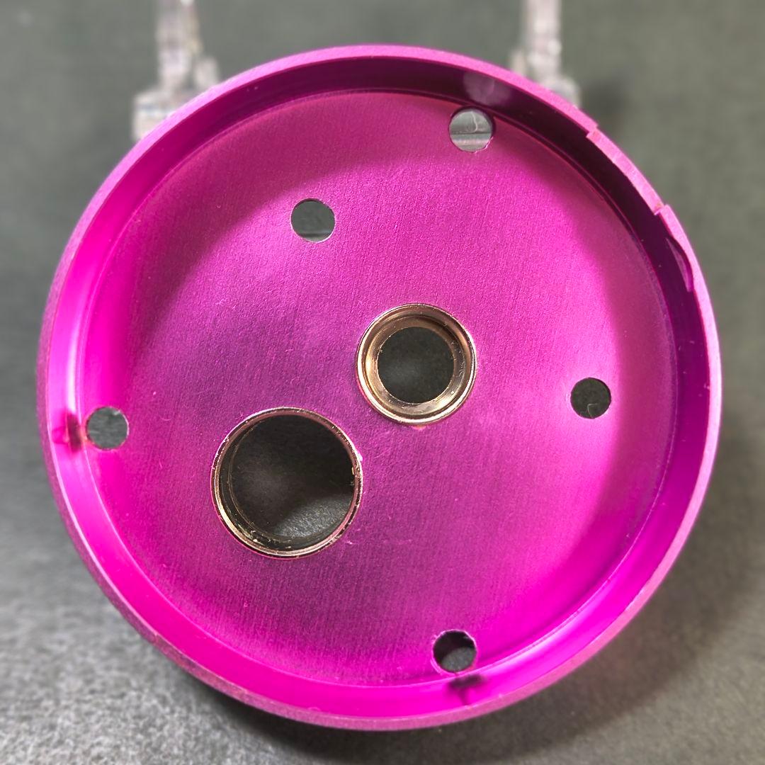 美品❗[Warin] 両サイドカップセット ストックルアーズ