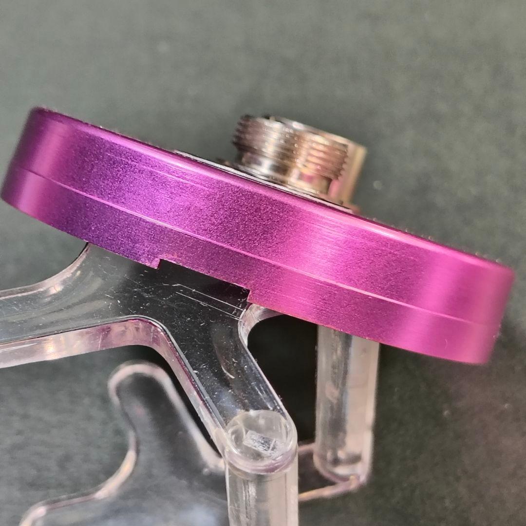 美品❗[Warin] 両サイドカップセット ストックルアーズ