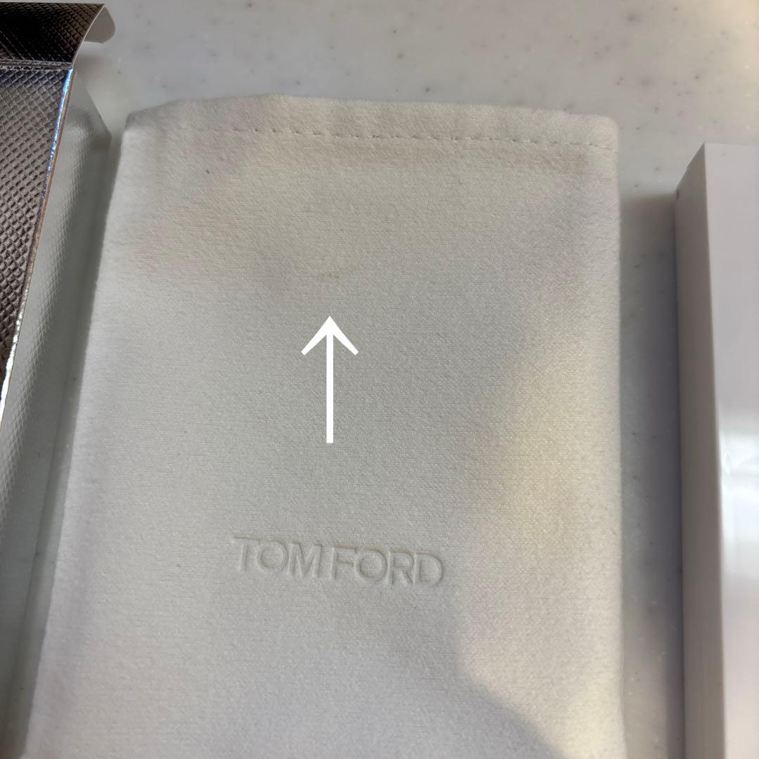 トムフォード　ソレイユアイカラークォード01SNシャレーミンク　1回使用のみ