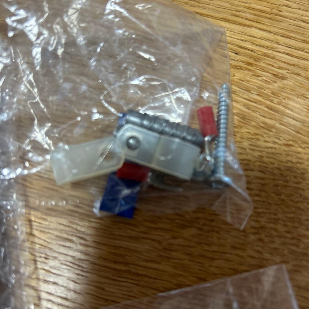 新品　DAIKIN エコキュート　浴室リモコン BRC083D12