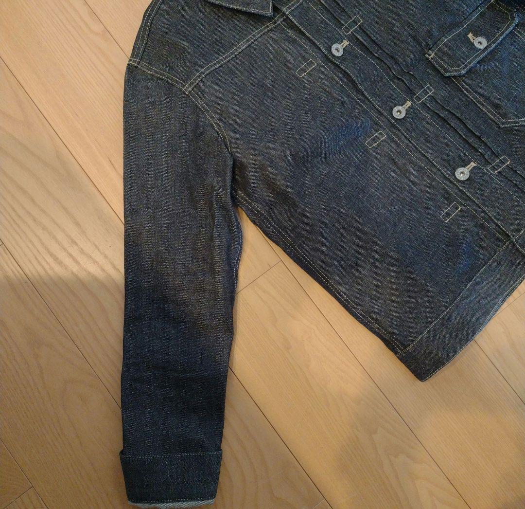 美品！　NEIGHBORHOOD　デニムジャケット