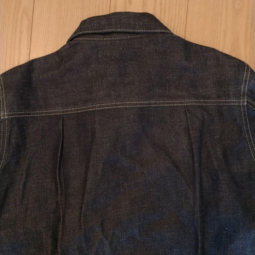 美品！　NEIGHBORHOOD　デニムジャケット