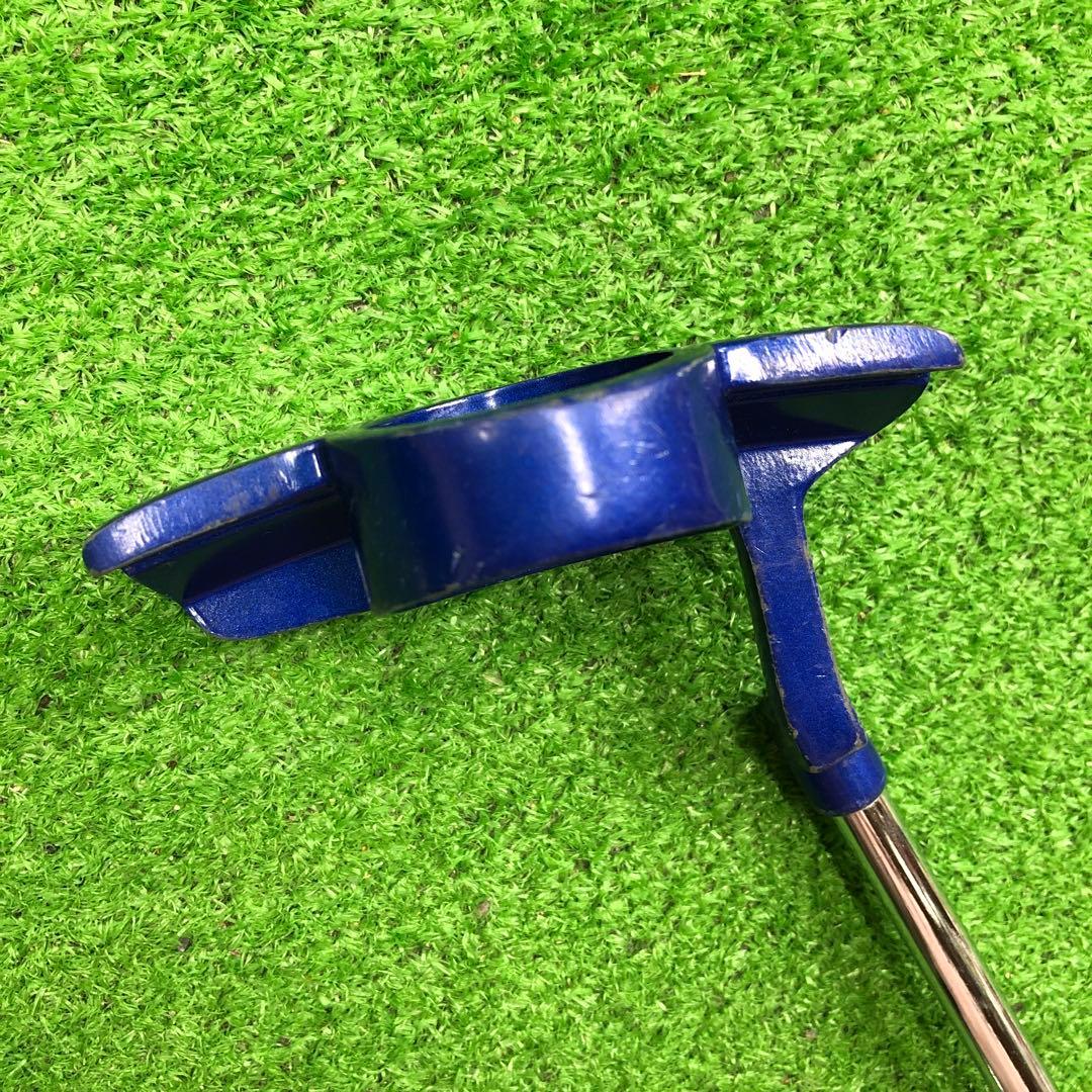 NFG-327 FILA アイアン ドライバーUT パター セット G-01