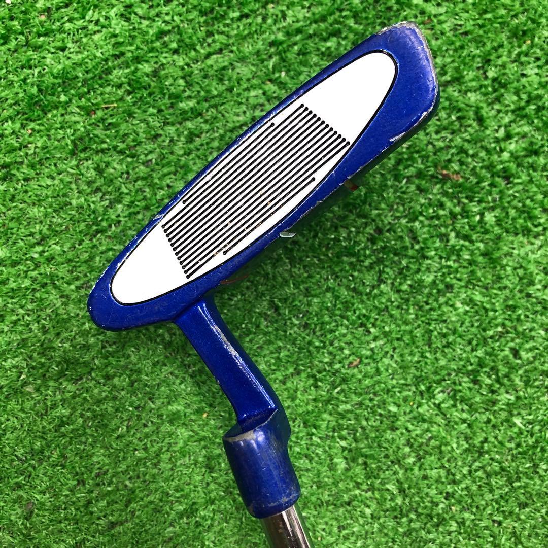 NFG-327 FILA アイアン ドライバーUT パター セット G-01