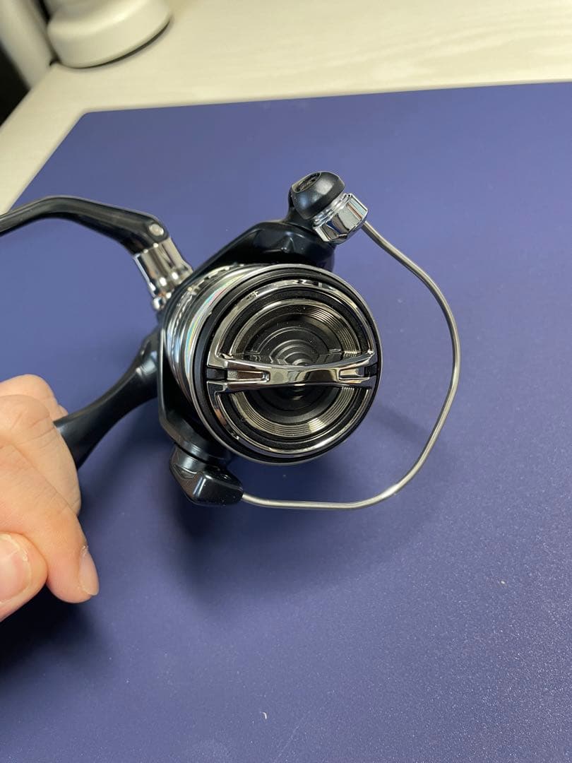 ★美品★SHIMANO MIRAVEL C3000HG