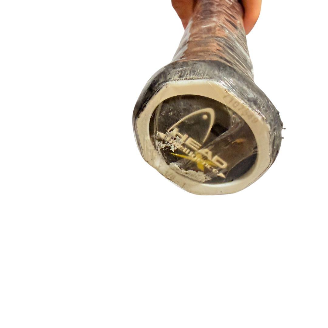 HEAD Intelligence i.x6 デカラケ グリップサイズ G1