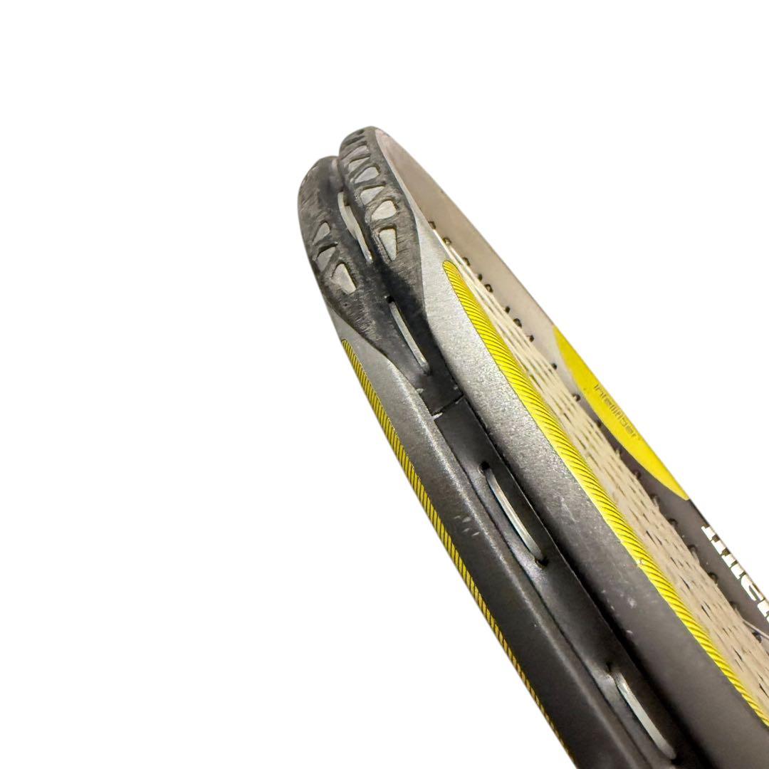 HEAD Intelligence i.x6 デカラケ グリップサイズ G1