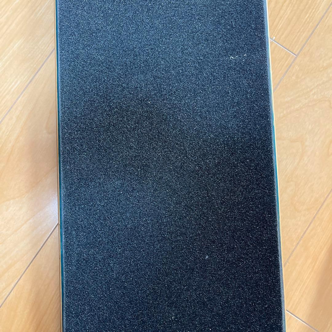 スケートボード　デッキ　8インチ　スケボー