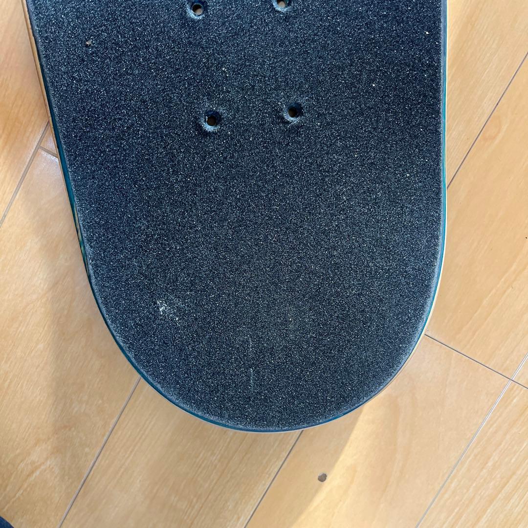 スケートボード　デッキ　8インチ　スケボー