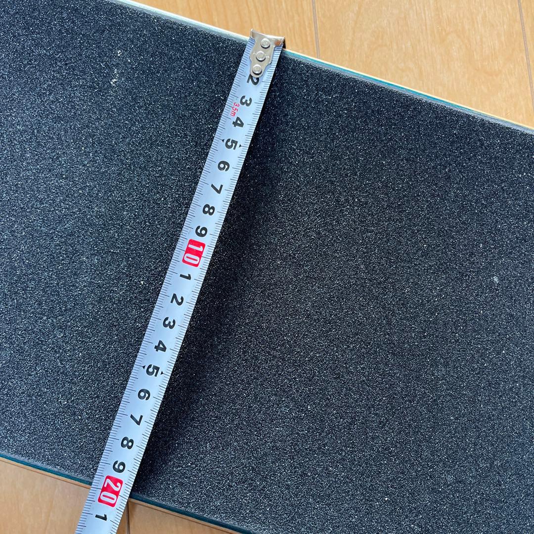 スケートボード　デッキ　8インチ　スケボー