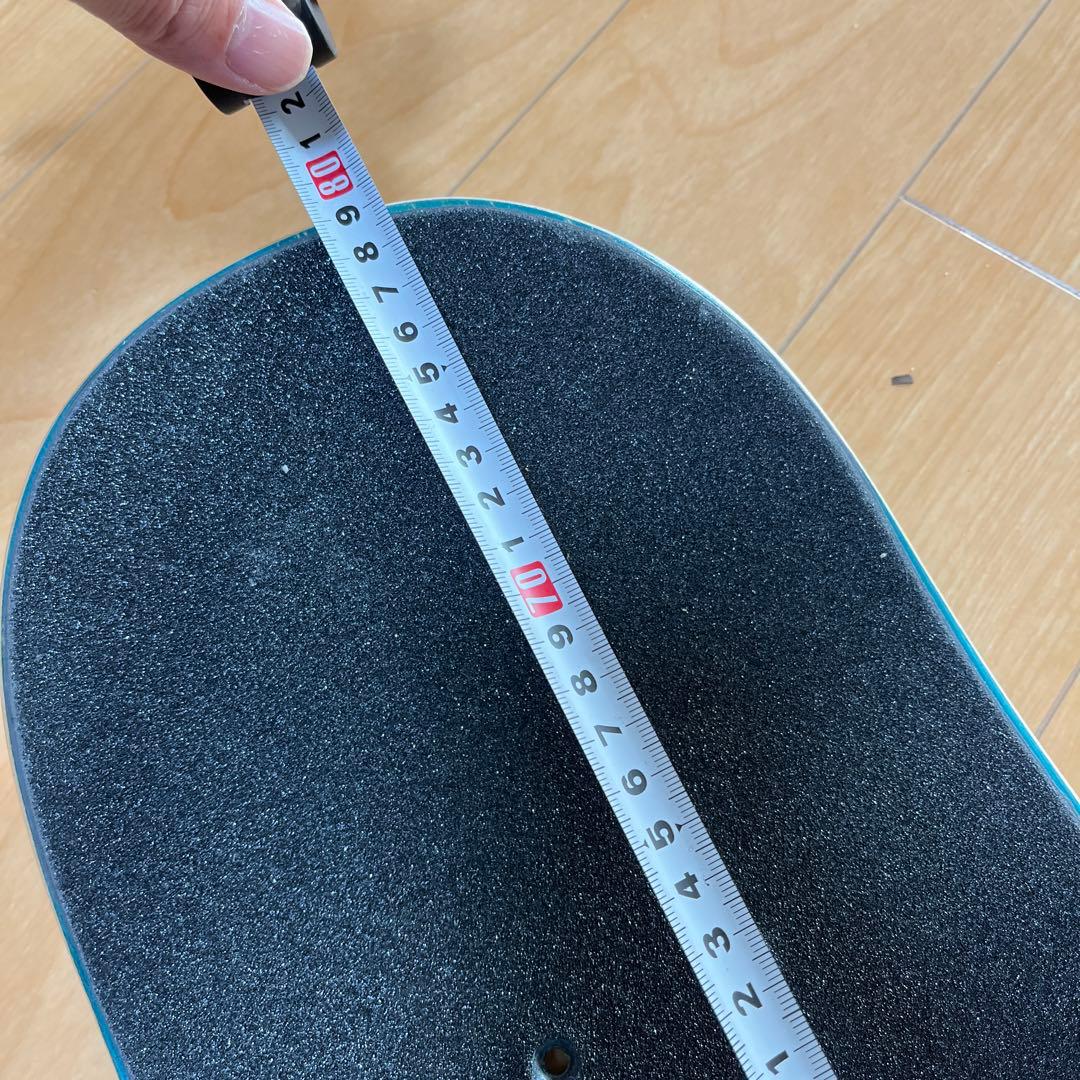 スケートボード　デッキ　8インチ　スケボー