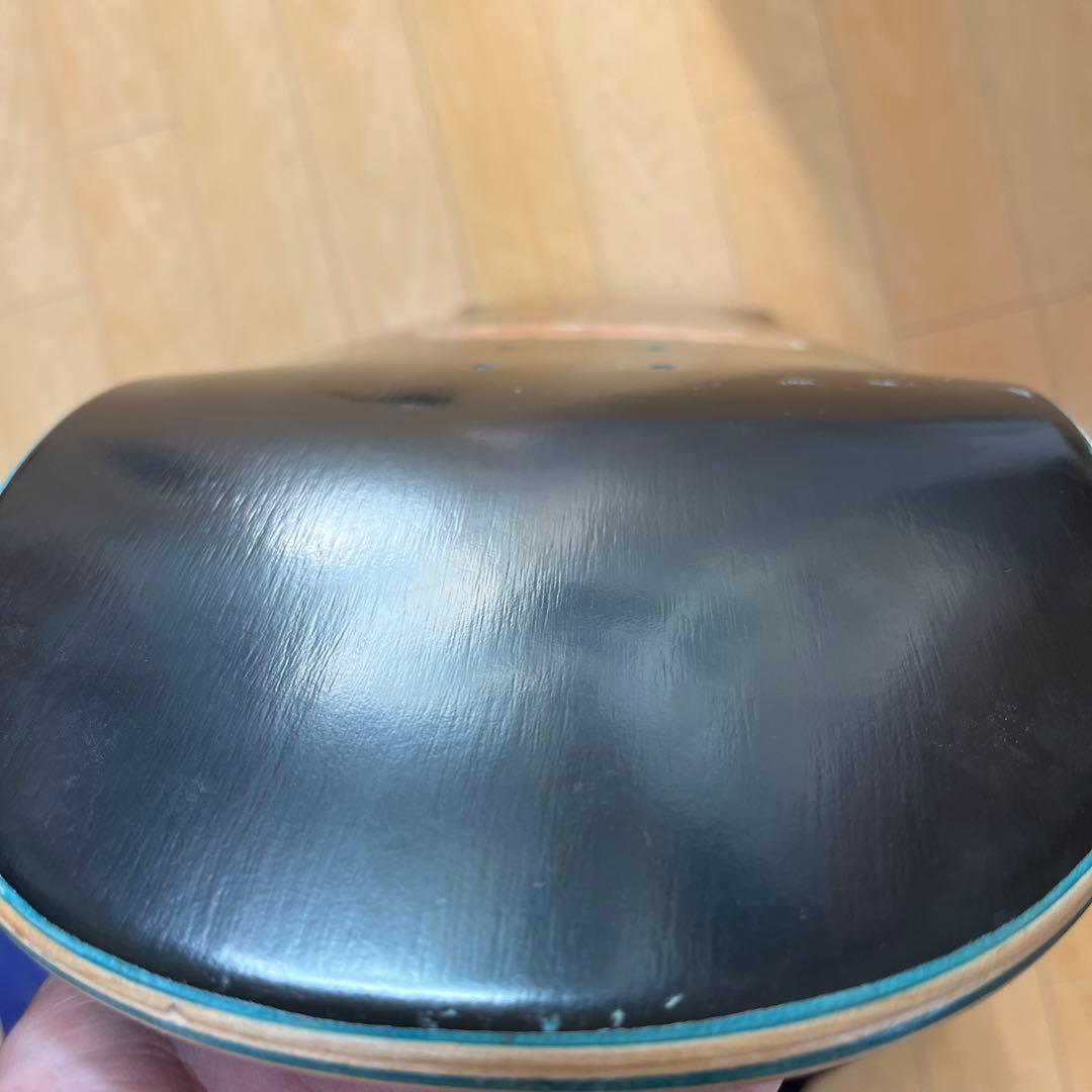 スケートボード　デッキ　8インチ　スケボー