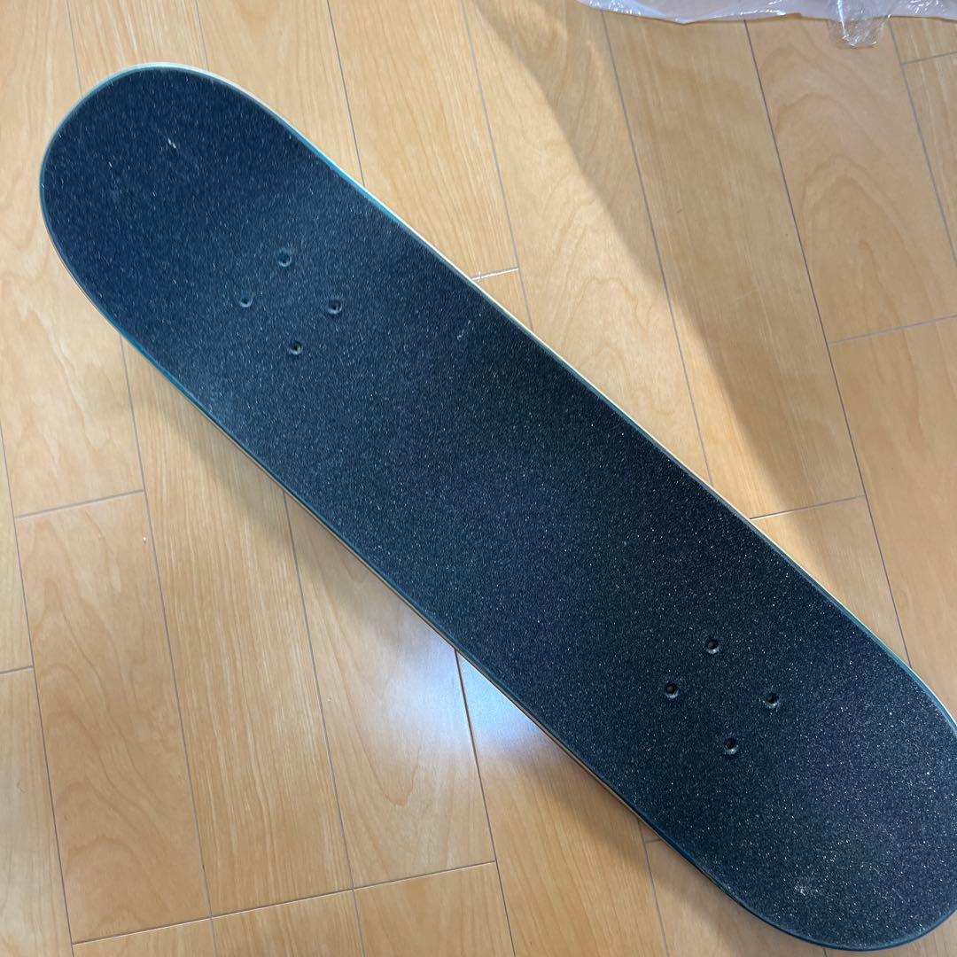 スケートボード　デッキ　8インチ　スケボー