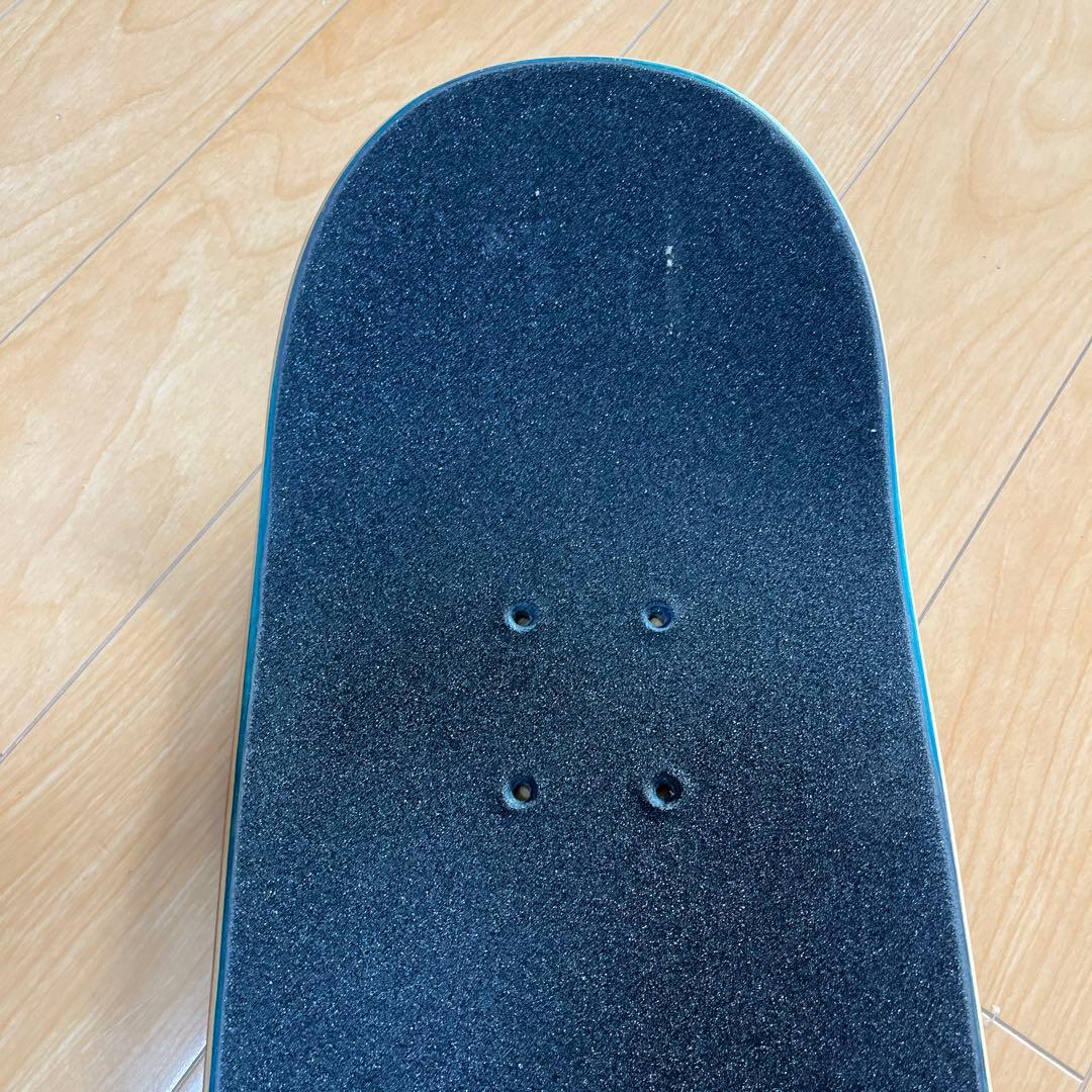 スケートボード　デッキ　8インチ　スケボー