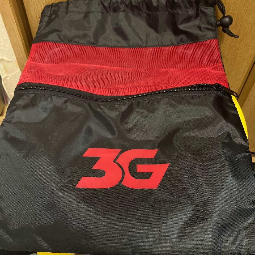 【STORM】　ボウリングシューズ　3G Racer（レーサー）