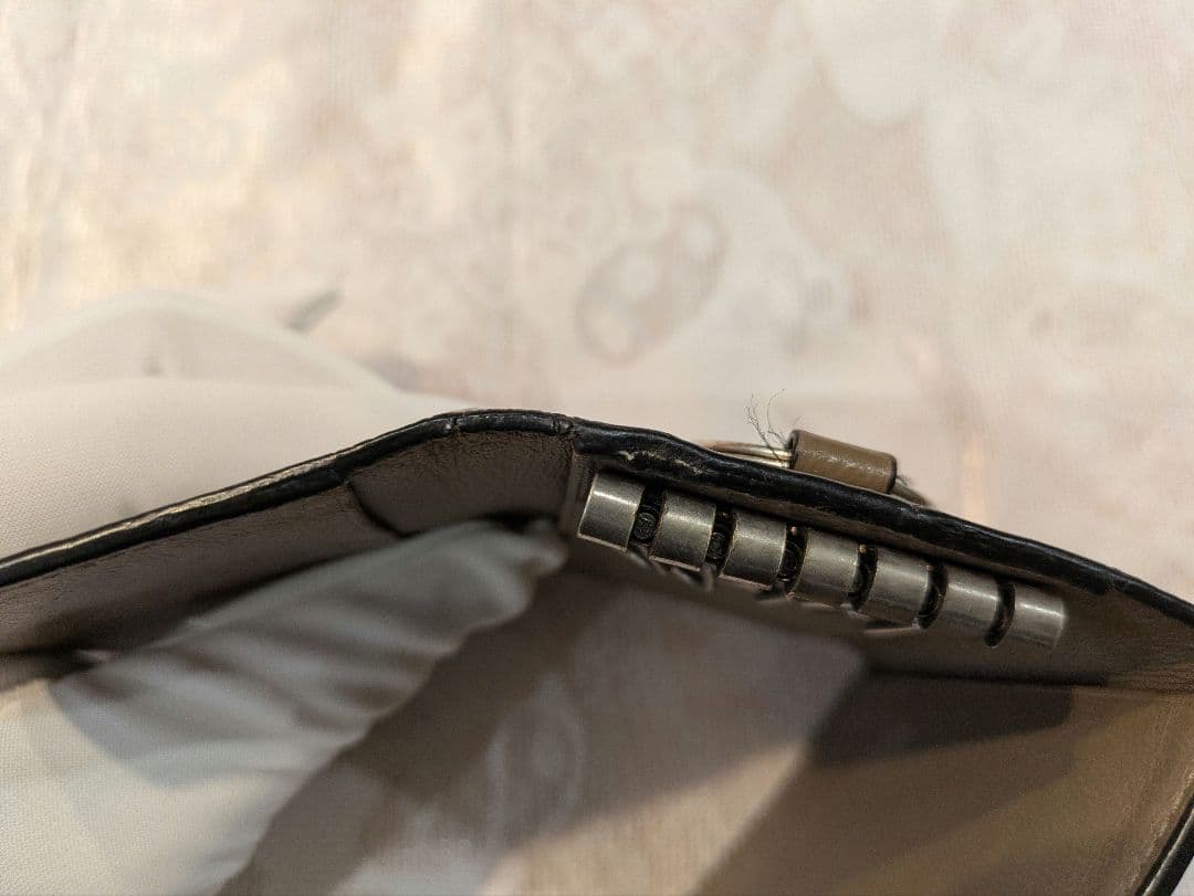 ♥*様 Balenciaga ブラウン ６連キーケース