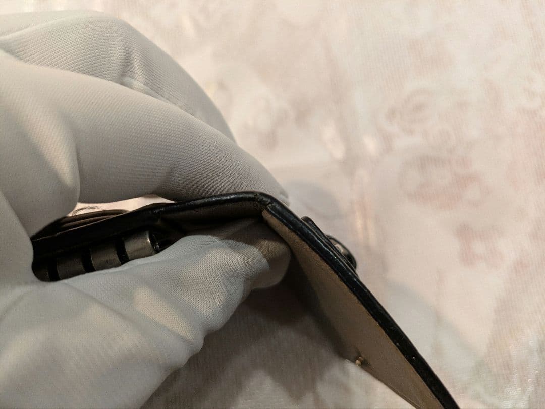 ♥*様 Balenciaga ブラウン ６連キーケース