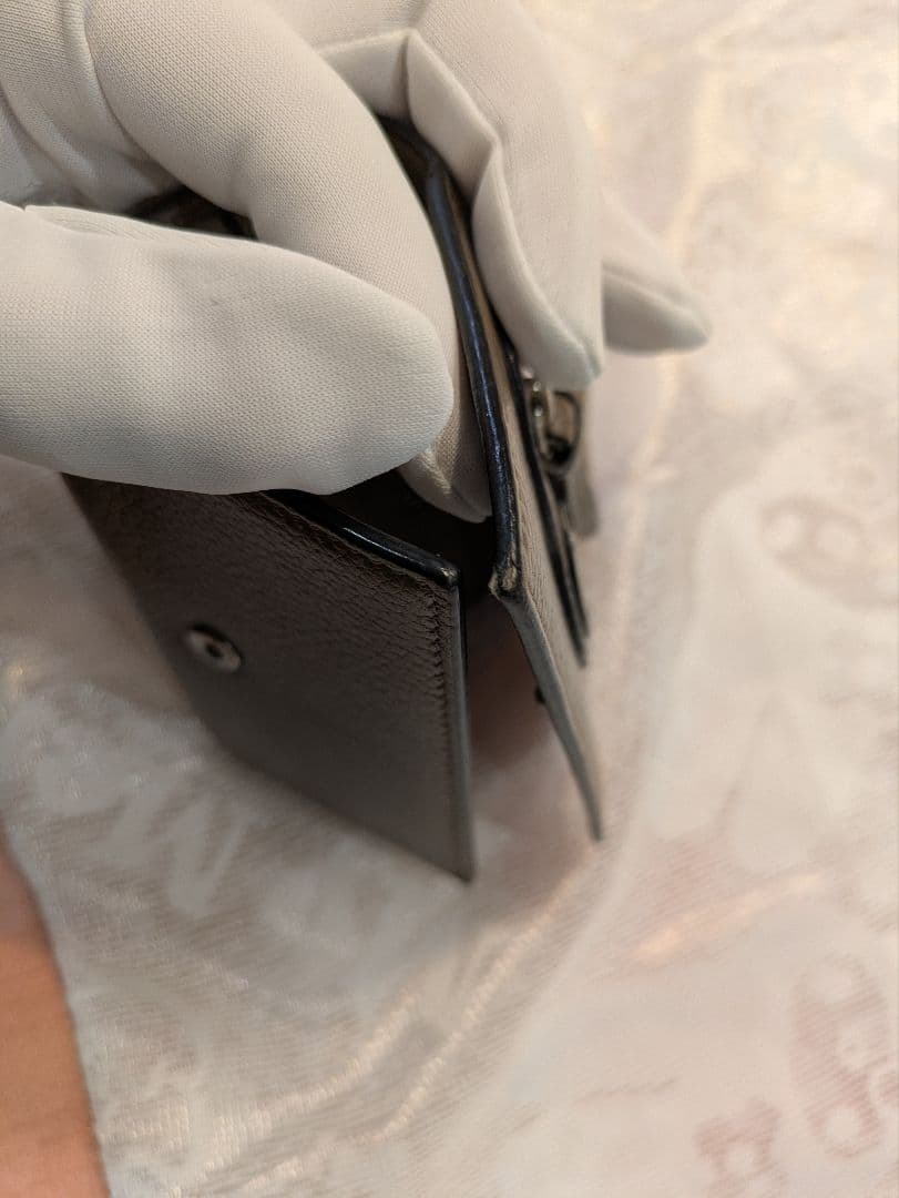 ♥*様 Balenciaga ブラウン ６連キーケース