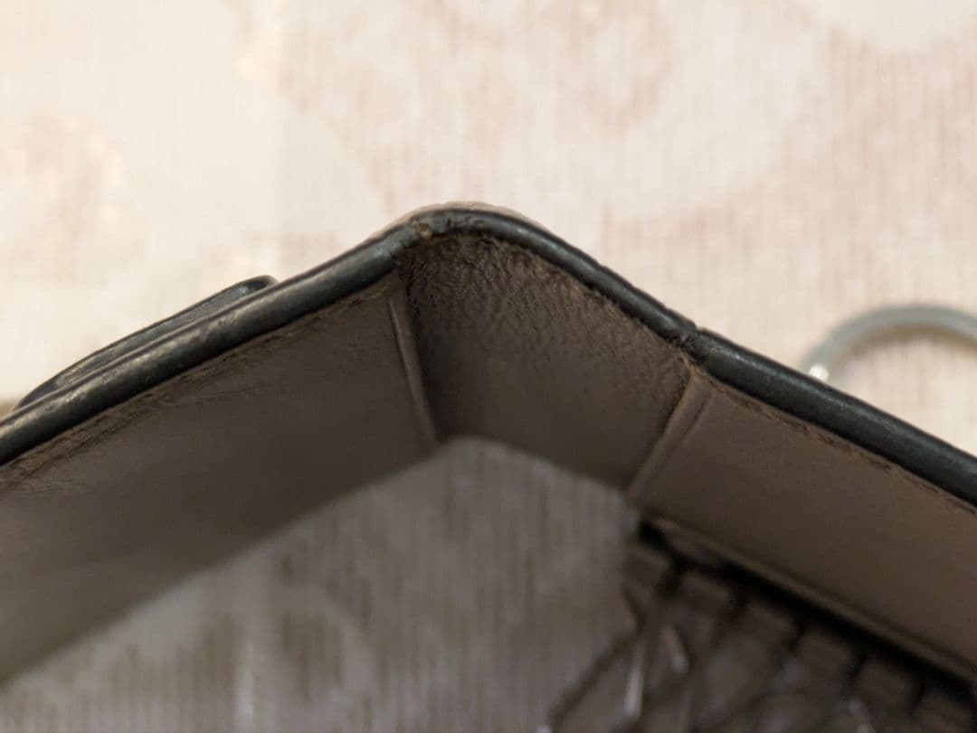 ♥*様 Balenciaga ブラウン ６連キーケース