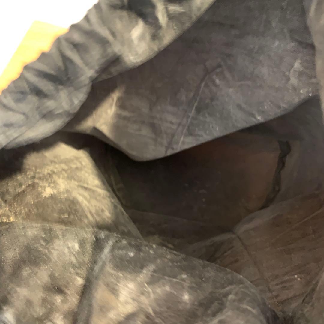 ソロストーブ　キャンプファイヤー　使用感あり。