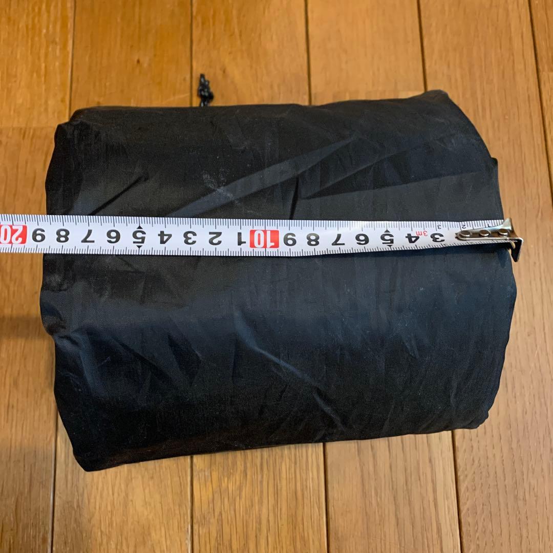 ソロストーブ　キャンプファイヤー　使用感あり。