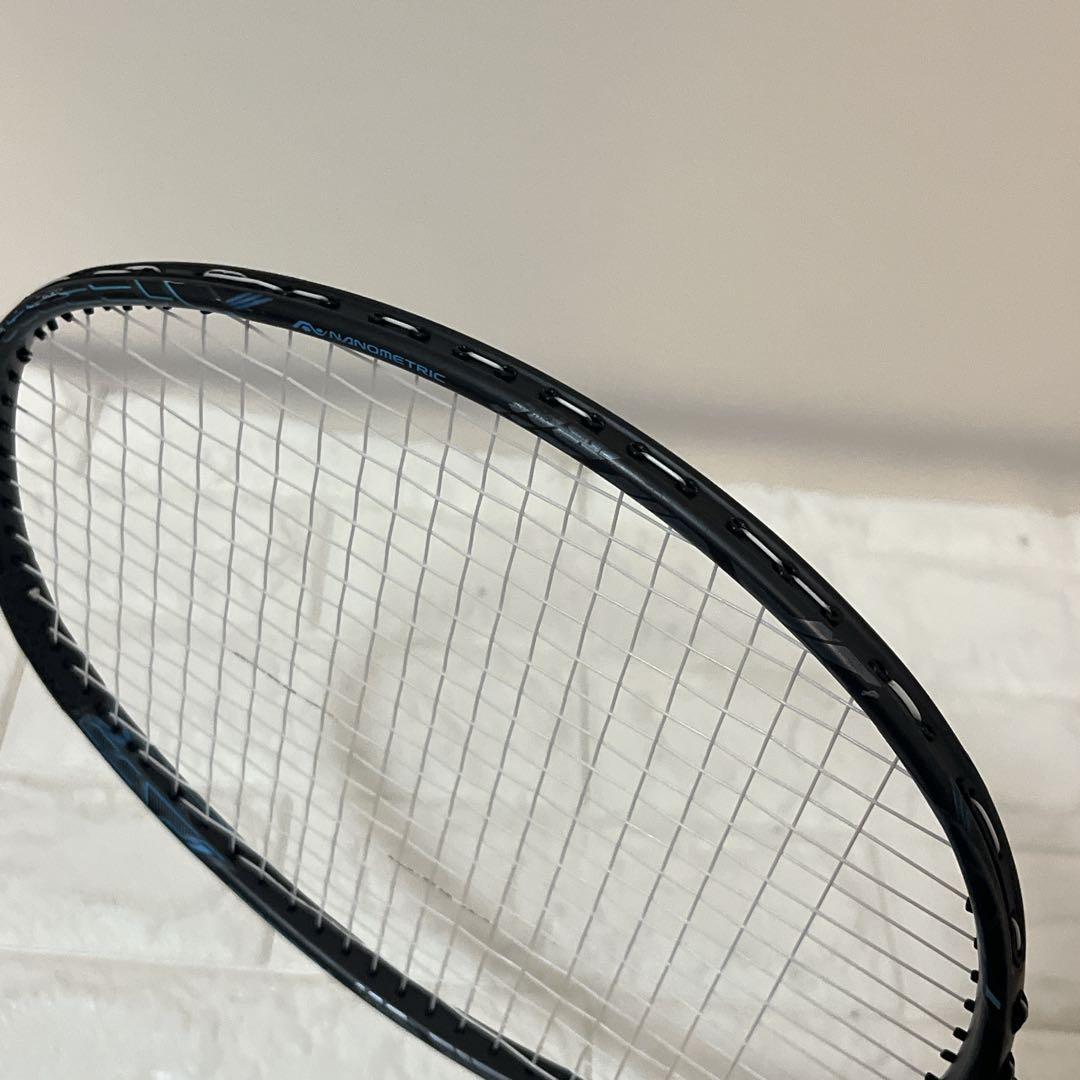 ヨネックス voltric Z force II YONEX 4ug5 修理品