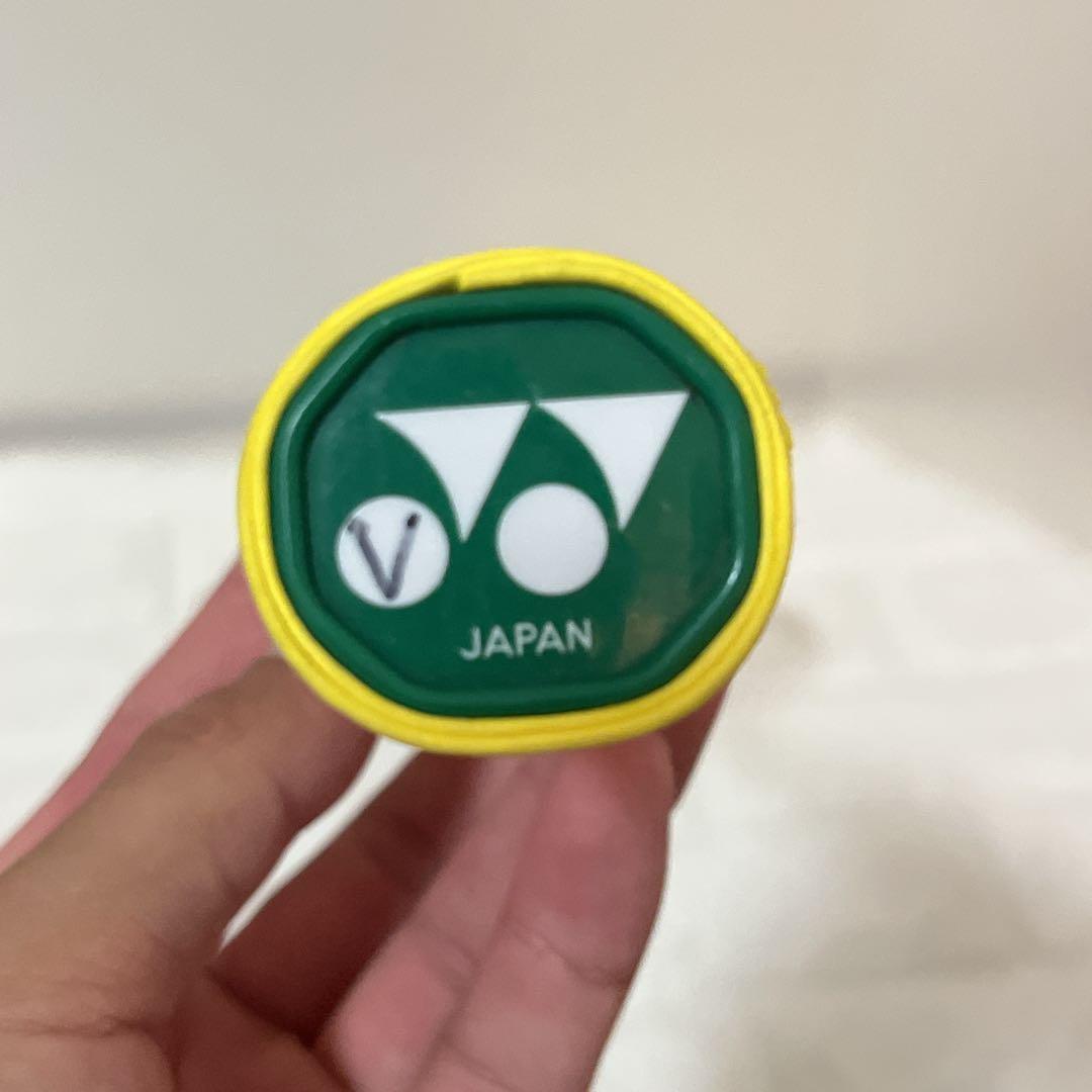 ヨネックス voltric Z force II YONEX 4ug5 修理品