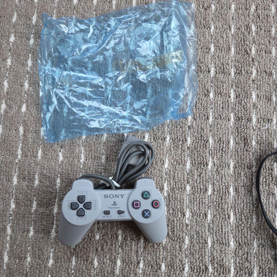 PlayStation SCPH-3500 ジャンク品