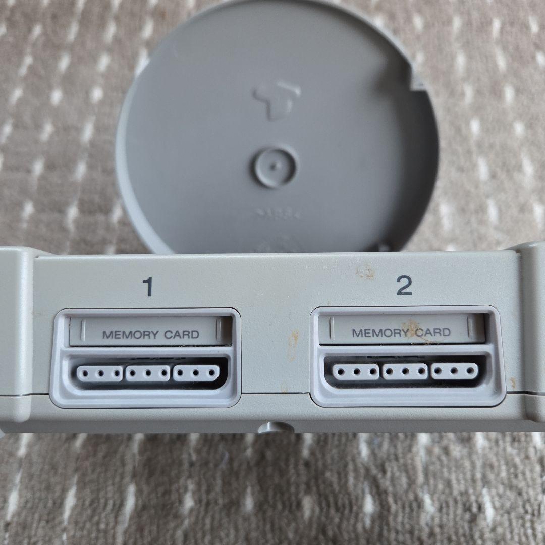 PlayStation SCPH-3500 ジャンク品