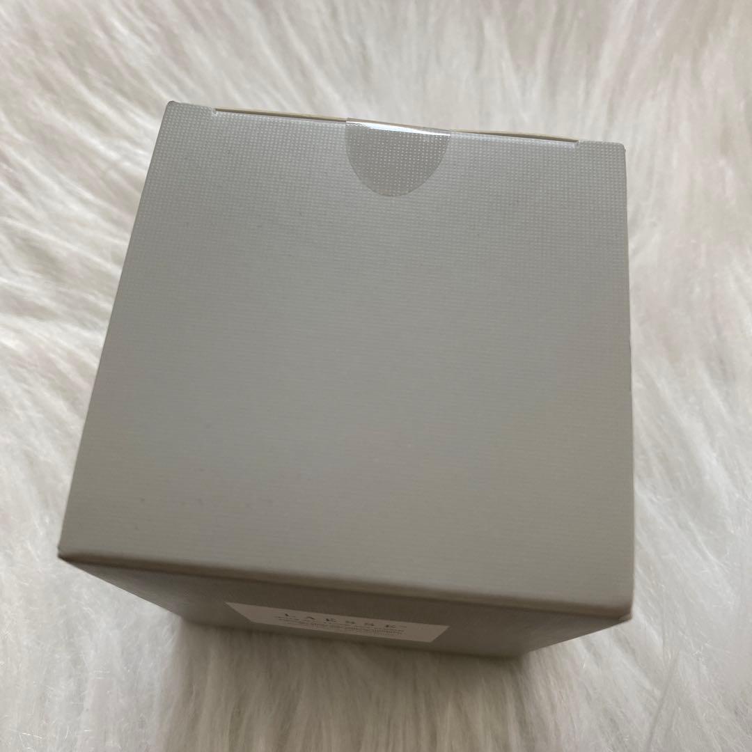 フェイスクリーム LAESSE glass skin LUXE eye cream 30g