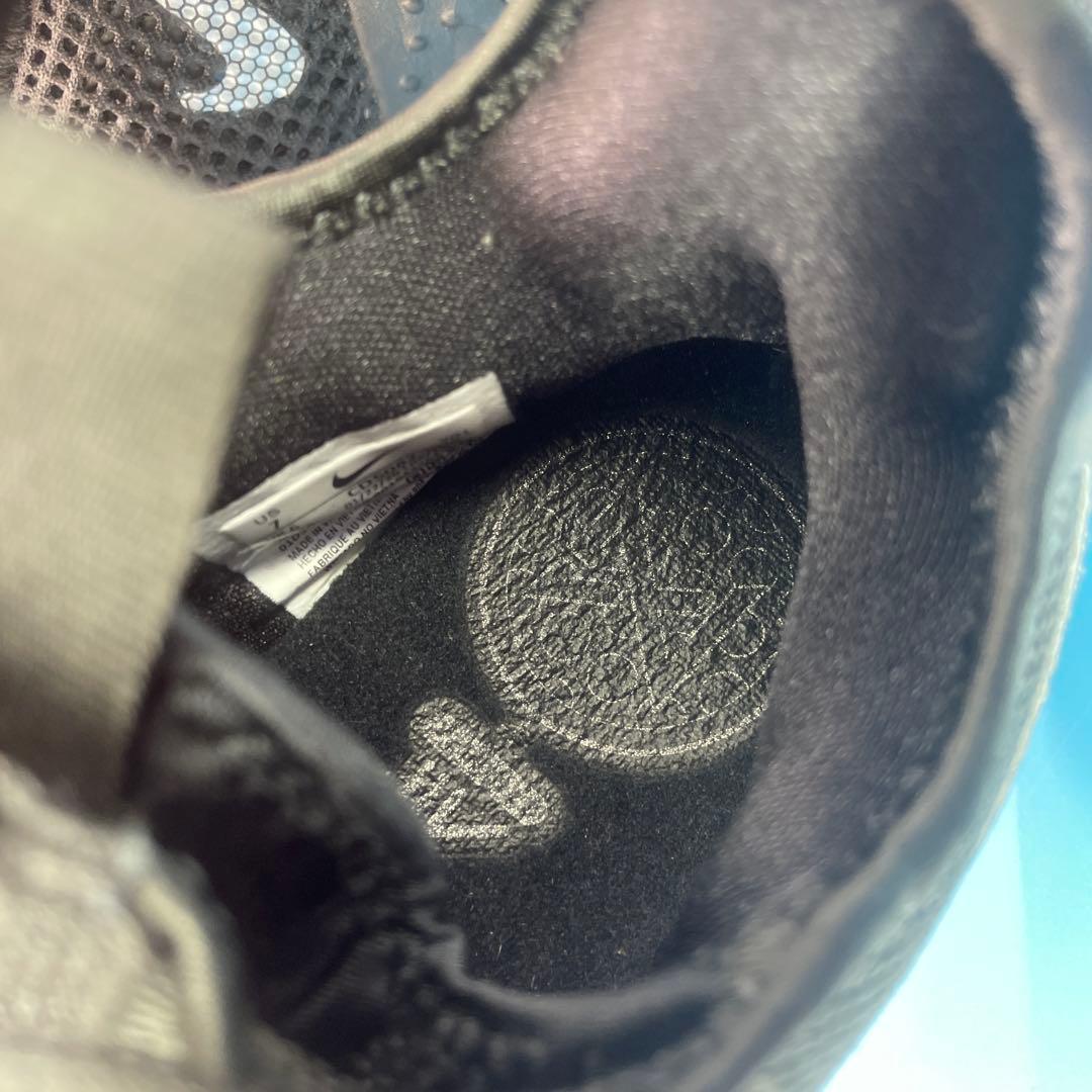 NIKE PG4 EP ナイキ　バスケットボールシューズ　スニーカー　25㎝