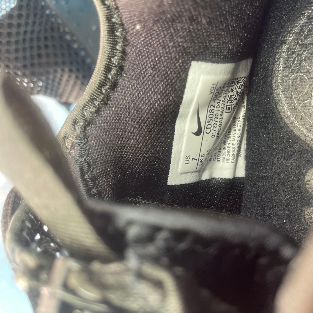 NIKE PG4 EP ナイキ　バスケットボールシューズ　スニーカー　25㎝