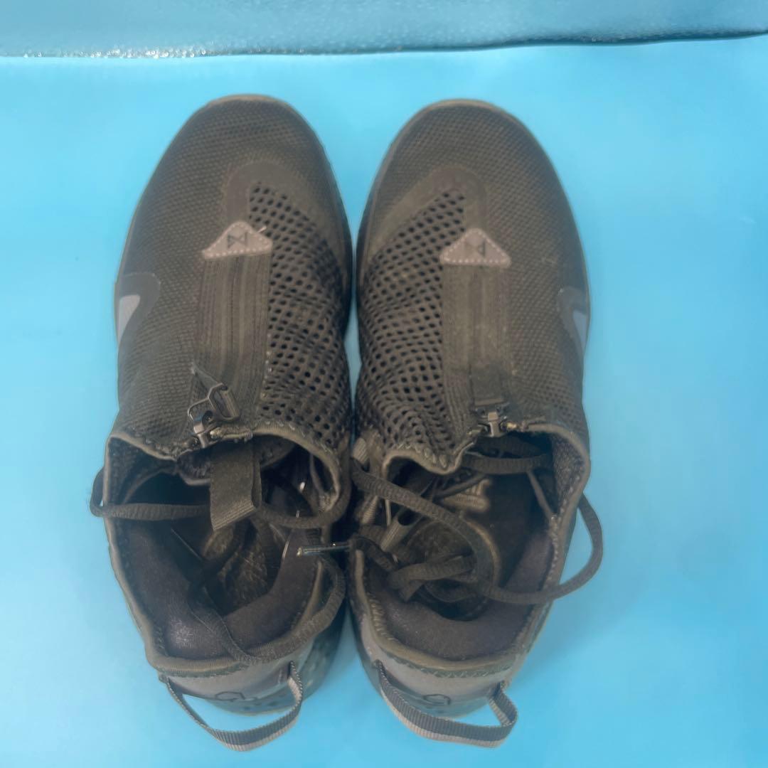 NIKE PG4 EP ナイキ　バスケットボールシューズ　スニーカー　25㎝