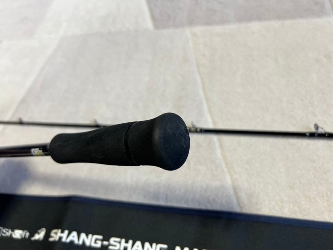 一誠(issei) ネコシャフト シャンシャンマル C702L