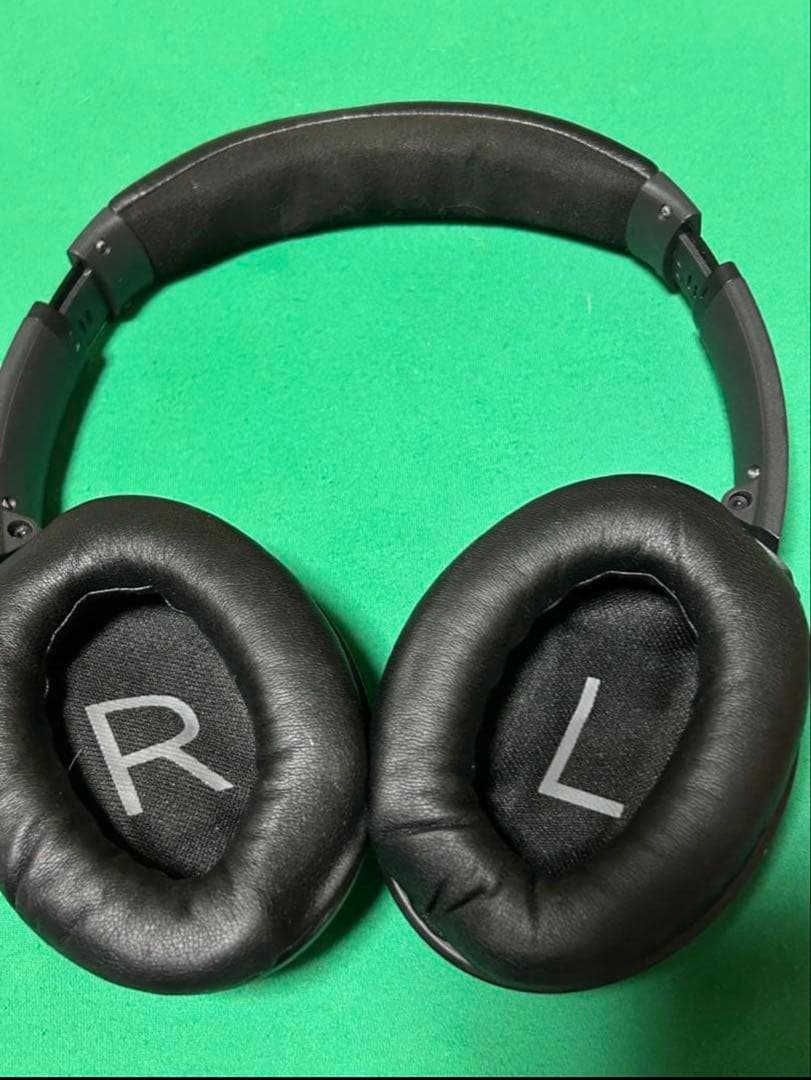 Bose QuietComfort 35 ii ワイヤレスヘッドホン