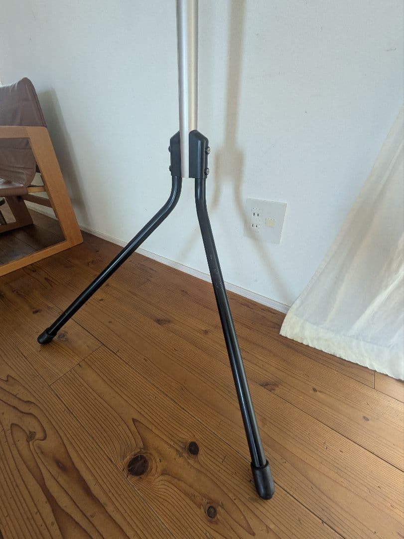 ミノウラ　minoura グラビティスタンド