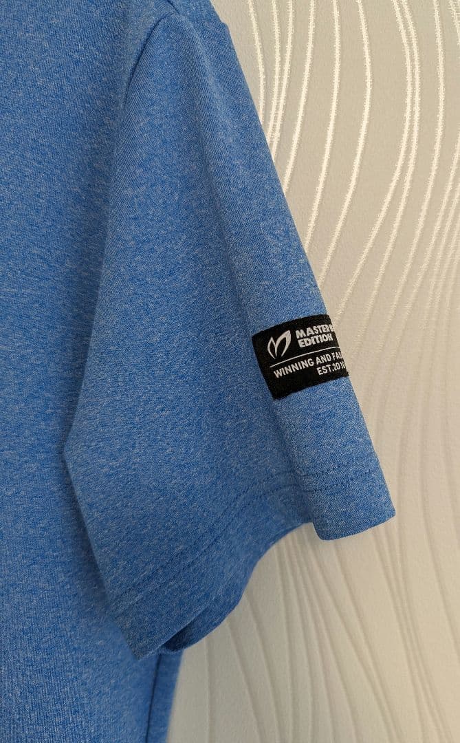 【転居に伴い最終値下】【美品】マスターバニーエジション　ポロシャツ　サイズ3