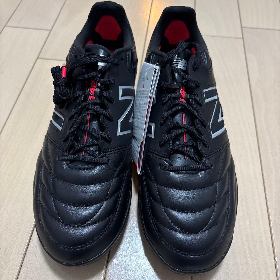 New Balance 442 V2 PRO 25.5cm 2Eサッカーシューズ