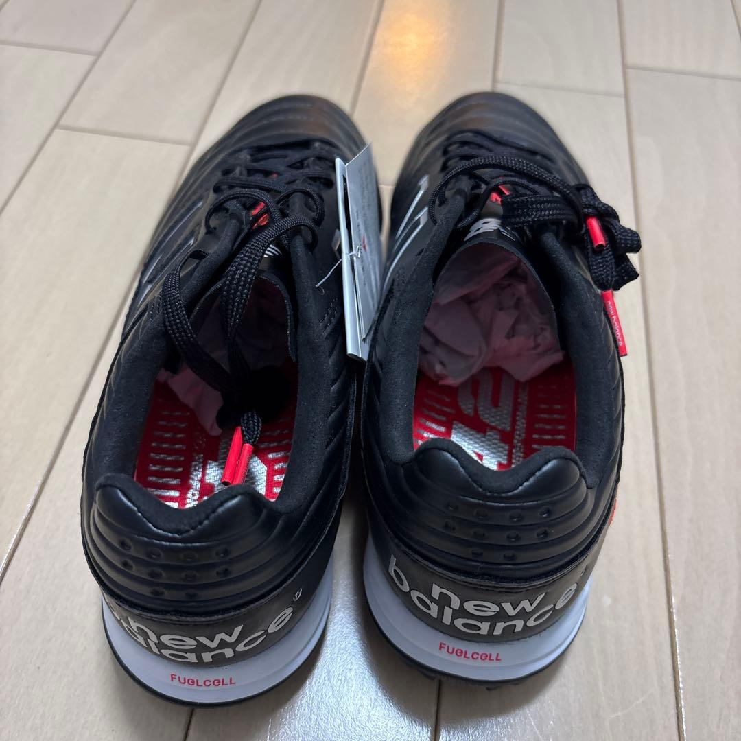 New Balance 442 V2 PRO 25.5cm 2Eサッカーシューズ