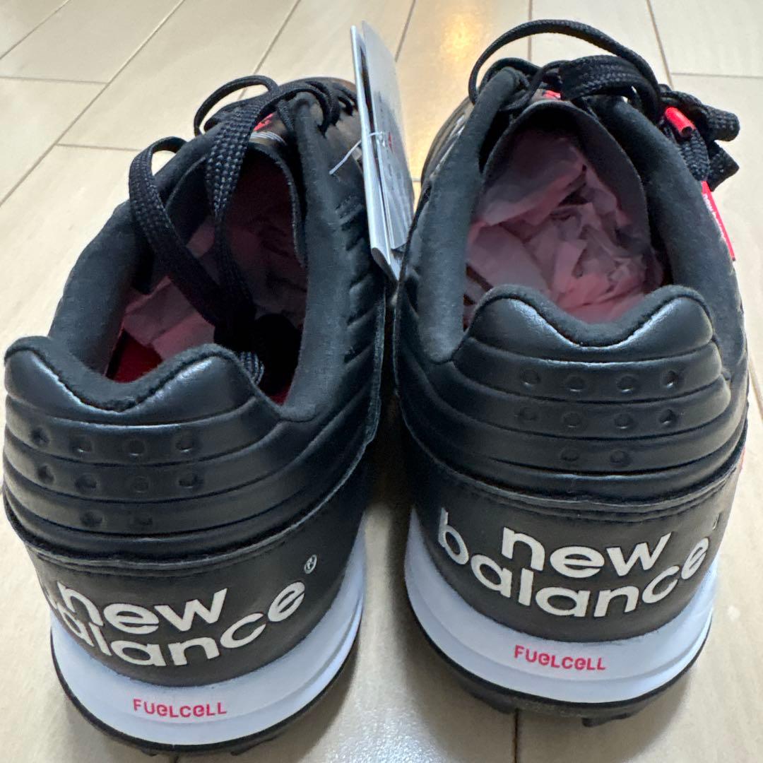 New Balance 442 V2 PRO 25.5cm 2Eサッカーシューズ